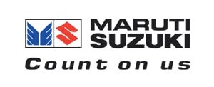 Maruti suzuki logo