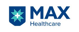 Max Healthcare logo