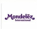 Mondelez Logo