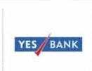 Yes bank logo