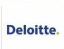 Deloitte logo