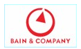 Bain & Company Logo