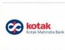 Kotak Mahindra Bank Logo