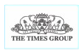 The Times Group Logo