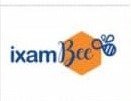 ixam Bee Logo