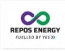 Repos Energy Logo