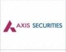 Axis securities logo