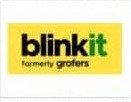 blinkit logo