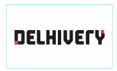 Delhivery Logo