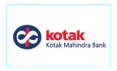 Kotak Mahindra Bank Logo