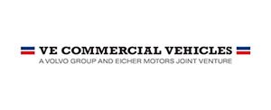 ve commercial vehicles logo