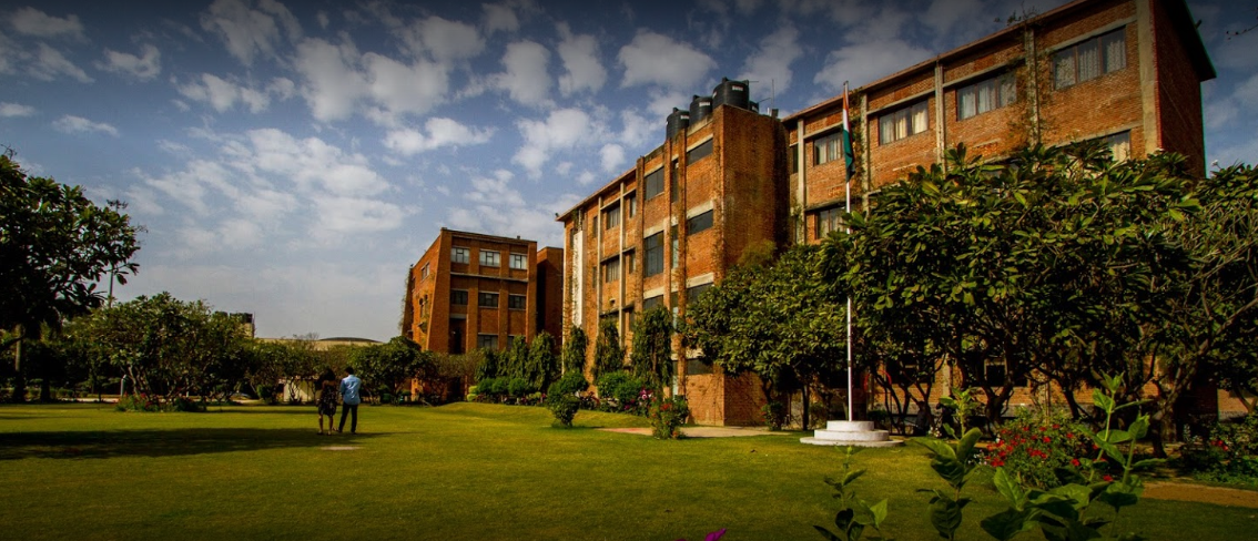 IILM Institute Campus