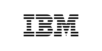 IBM Logo