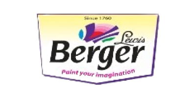 Berger Logo