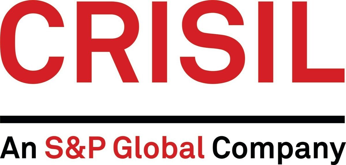 CRISIL logo