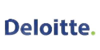 Deloitte Logo