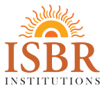 ISBR logo