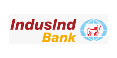 Indusind bank Logo