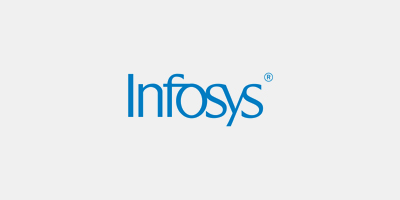 Infosys logo