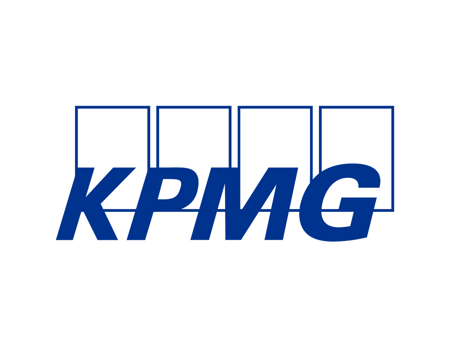 KPMG-Logo