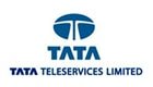 Tata Teleservices Limited Logo