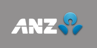 ANZ Logo