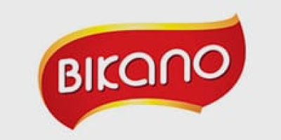 Bikano logo