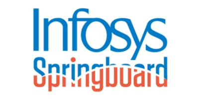 infosys springboard logo