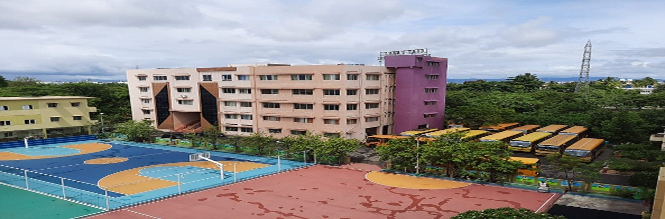 IICMR Pune Campus