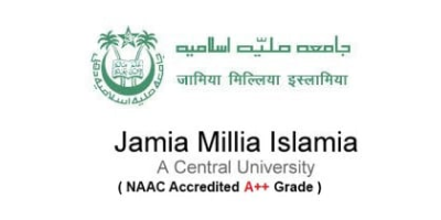 Jamia Millia Islamia Logo