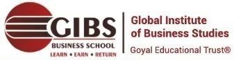 Gibs Bangalore Logo