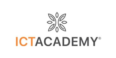 ICT Academy Logo