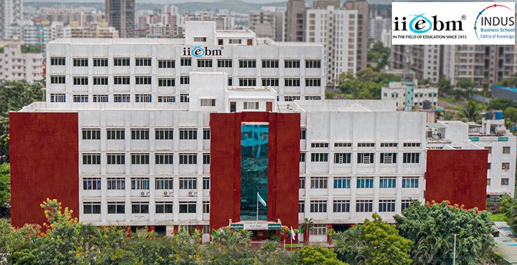 Indus Business School (IIEBM) - PUNE Campus