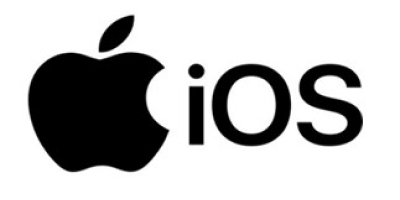 Apple ios Logo