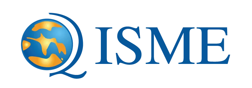 ISME Bangalore Logo