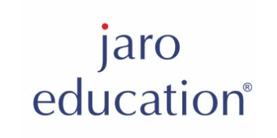 jaro education logo