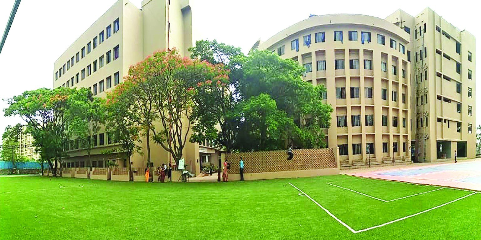 Lexicon Management Institute of Leadership & Excellence MBA College Campus