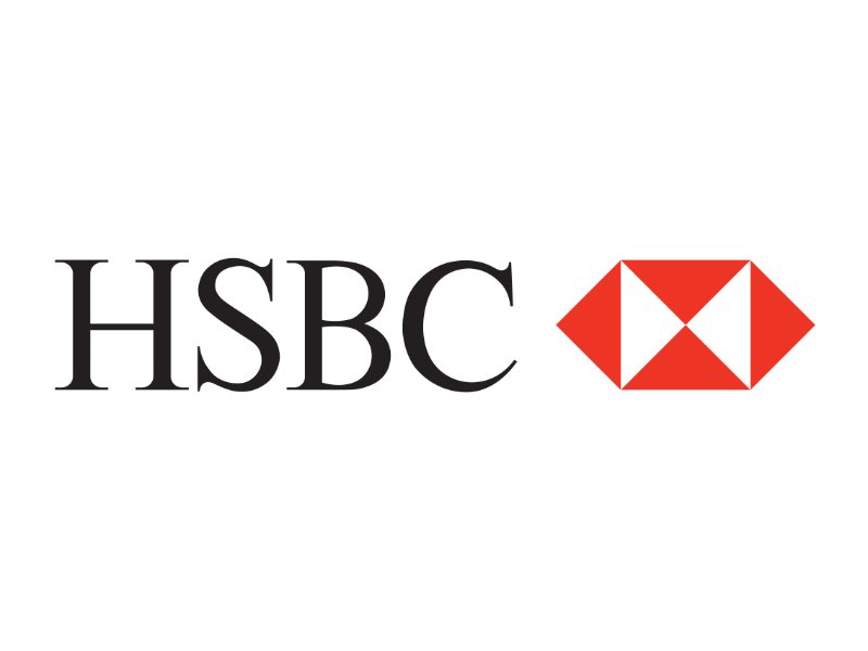 HSBC Logo