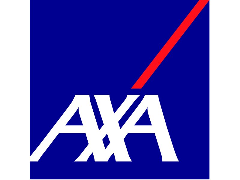 AXA Logo