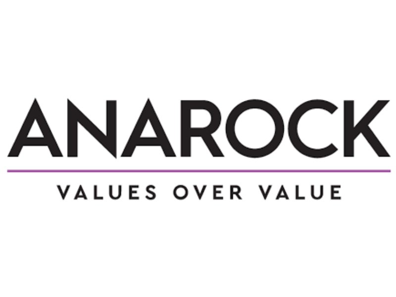 Anarock Logo