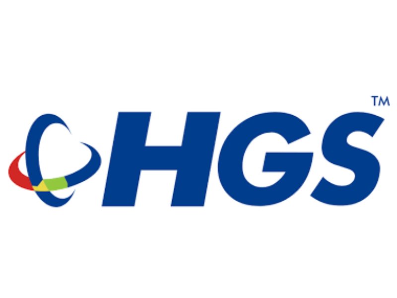 HGS Logo