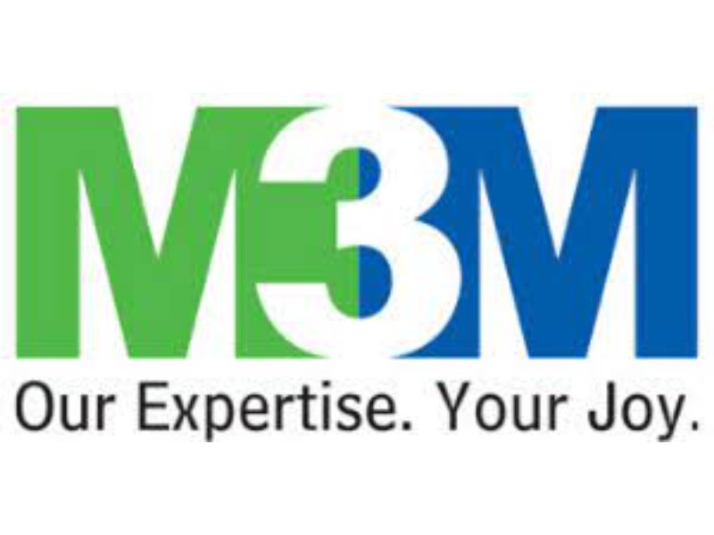 M3M Logo