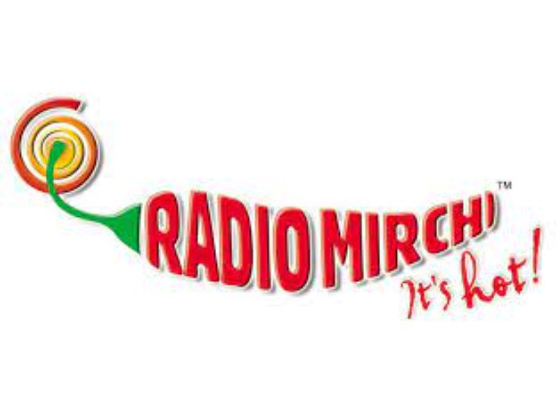 Radio Mirchi Logo