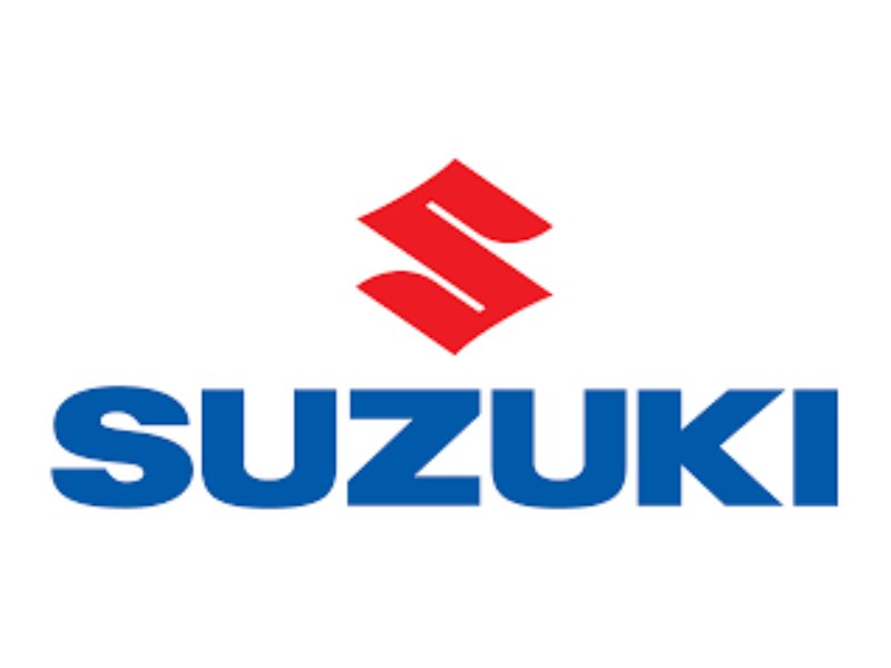 Suzuki Logo