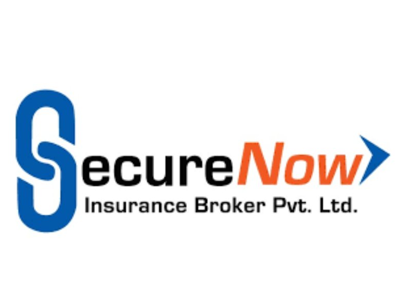 SecureNow Logo