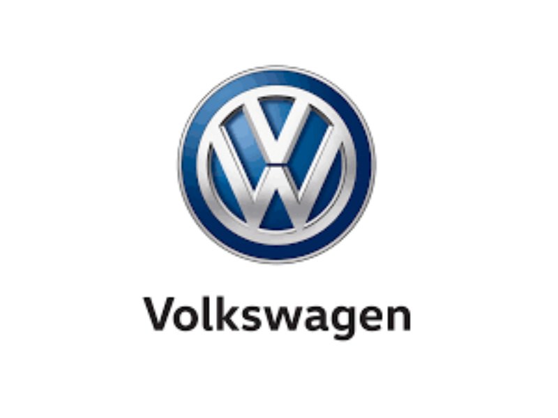 Volkswagon Logo