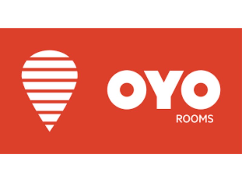 OYO Logo