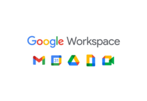 Google workspace Logo