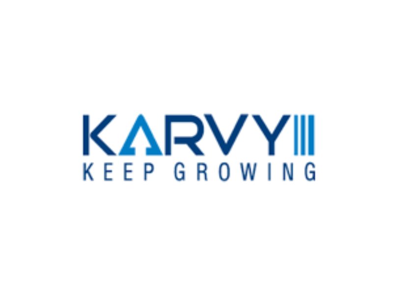 Karvyi Logo