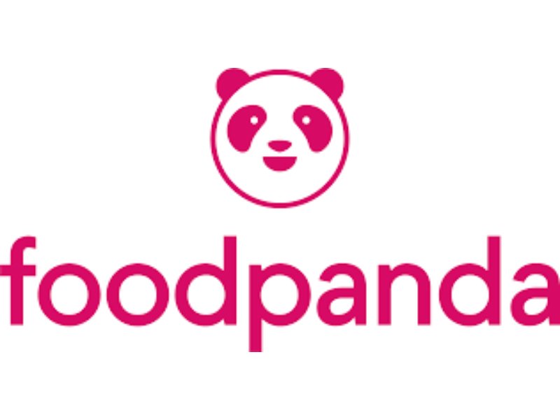 Foodpanda Logo